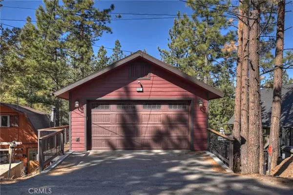 Big Bear City, CA 92314,321 Hilltop