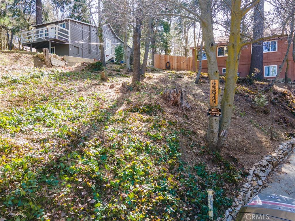 Crestline, CA 92325,22945 Redwood WAY