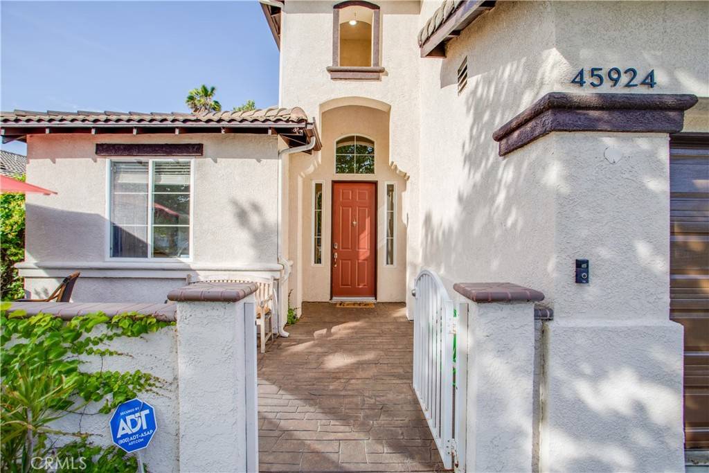 Temecula, CA 92592,45924 Via La Colorada