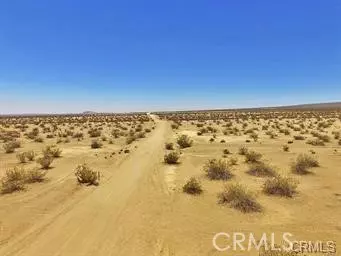 0 277-082-01-00-9 N. Columbia RD, California City, CA 93505