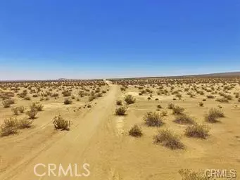 0 277-082-01-00-9 N. Columbia RD, California City, CA 93505