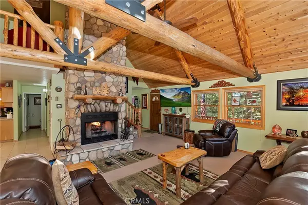 Sugarloaf, CA 92386,170 Santa Barbara AVE