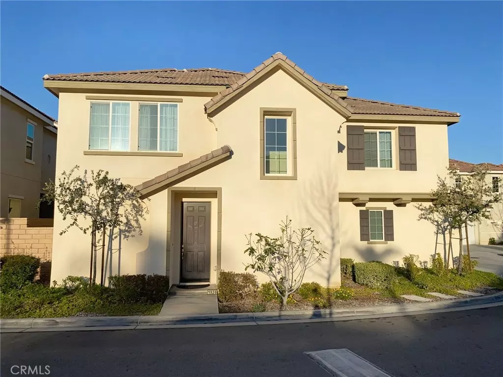 San Bernardino, CA 92407,1920 Chancellor WAY