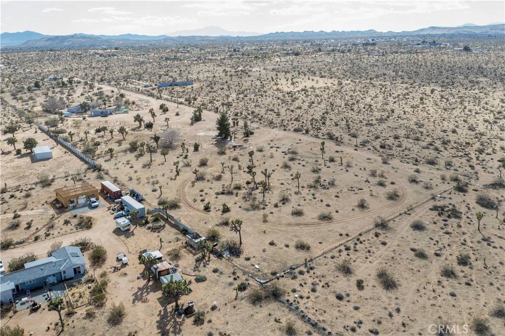 Yucca Valley, CA 92284,3155 Thermal LN