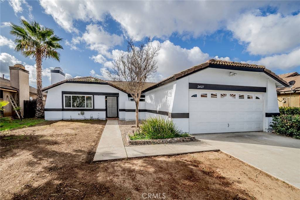 24027 Sandbow ST, Moreno Valley, CA 92557