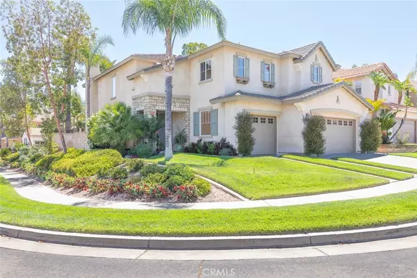 Corona, CA 92883,4515 Garden City Ln