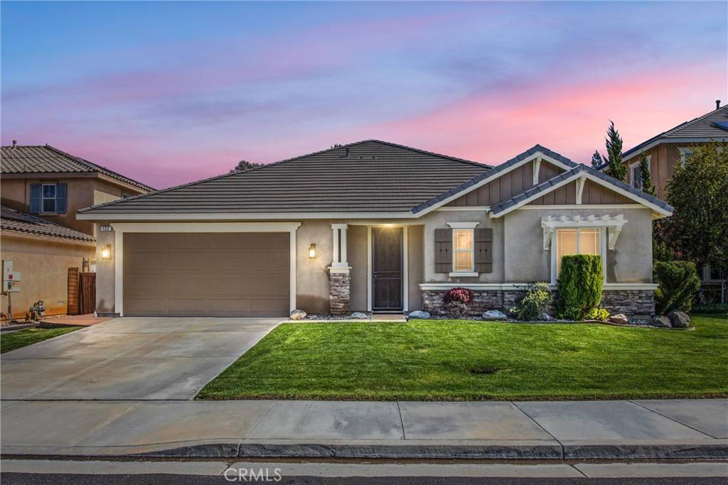 122 Temple AVE, Beaumont, CA 92223