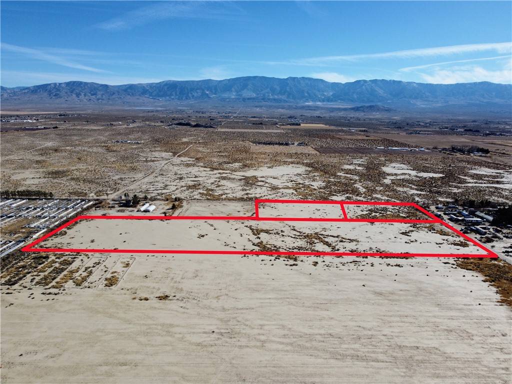 Lucerne Valley, CA 92356,0 Sherman WAY
