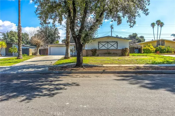 Redlands, CA 92374,614 Lido ST