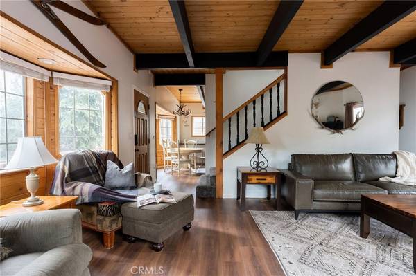 42648 Sonoma DR, Big Bear Lake, CA 92315