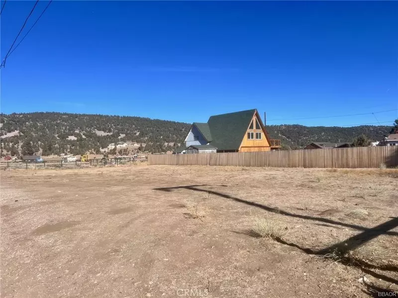 0 Hemlock LN, Big Bear City, CA 92314
