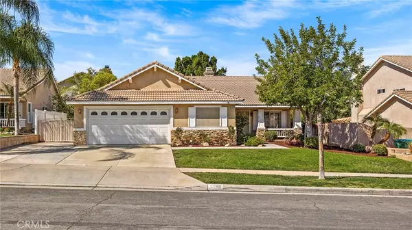 3058 Graceland WAY, Corona, CA 92882