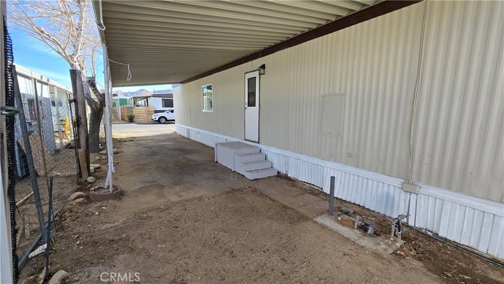 Joshua Tree, CA 92252,6426 Valley View ST #35