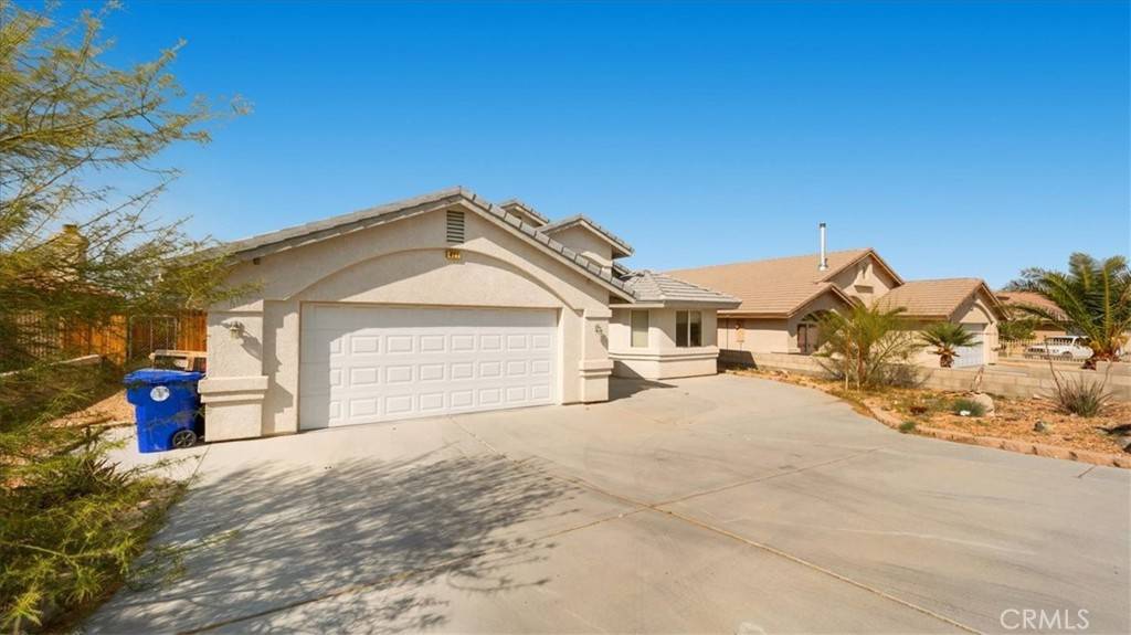 Barstow, CA 92311,621 Rimrock RD