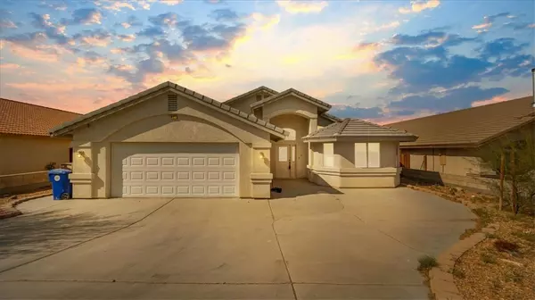 Barstow, CA 92311,621 Rimrock RD