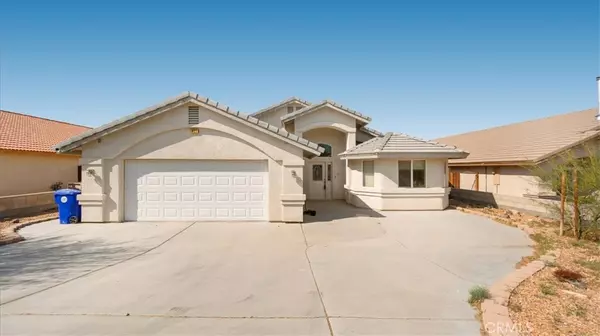 Barstow, CA 92311,621 Rimrock RD