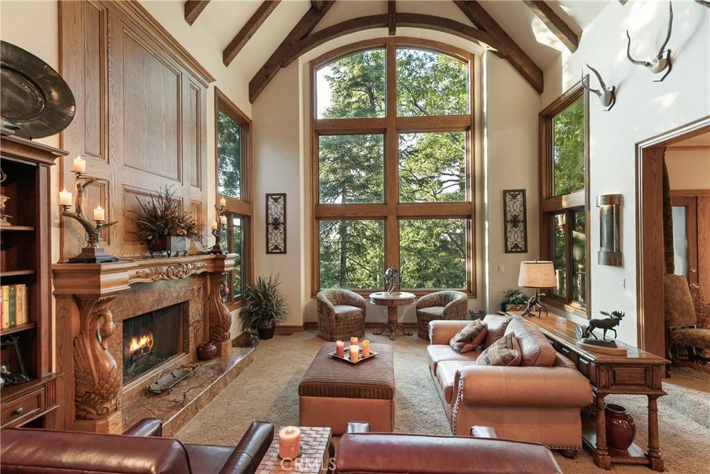 Lake Arrowhead, CA 92352,145 Pheasant Run
