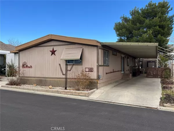 20683 Waalew RD, Apple Valley, CA 92307