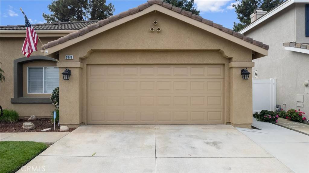 Corona, CA 92881,968 Wyngate DR