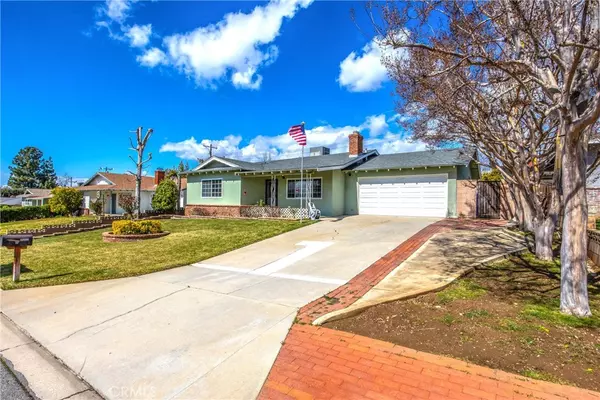 Yucaipa, CA 92399,35550 Bella Vista DR