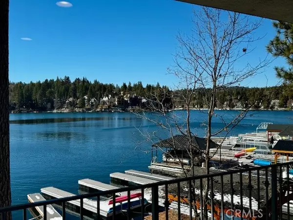 342 Lake Resort RD, Lake Arrowhead, CA 92352