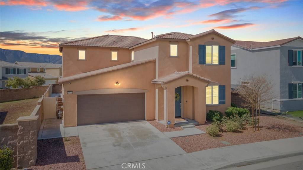 29134 Cosmos, Lake Elsinore, CA 92530