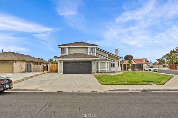 24344 Mount Russell DR, Moreno Valley, CA 92553
