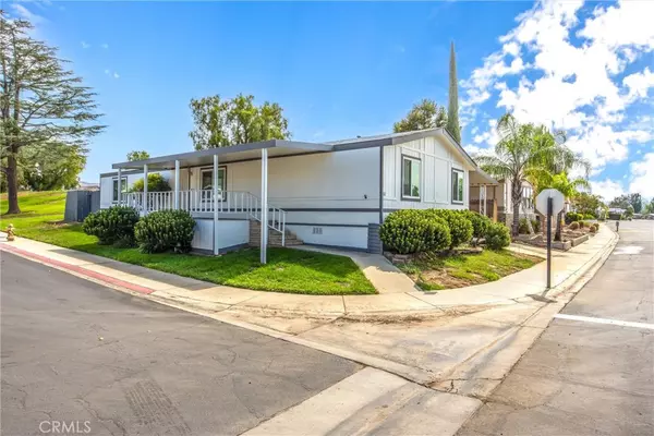 1721 E Colton AVE #82, Redlands, CA 92374
