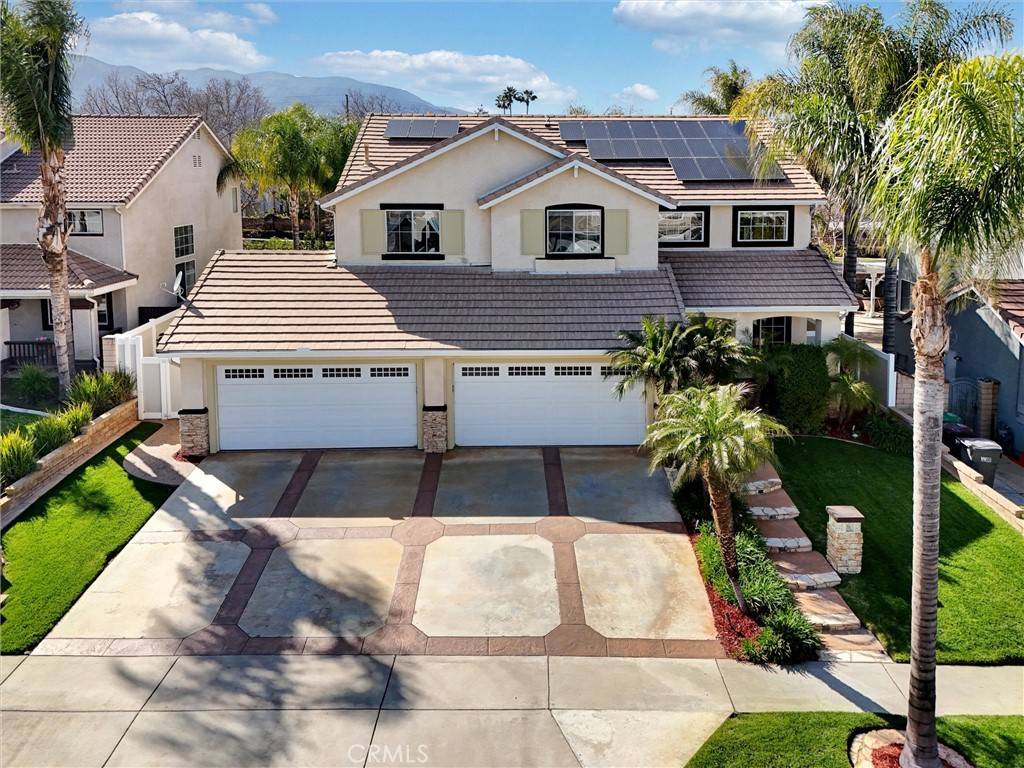 Corona, CA 92882,2536 Macbeth AVE