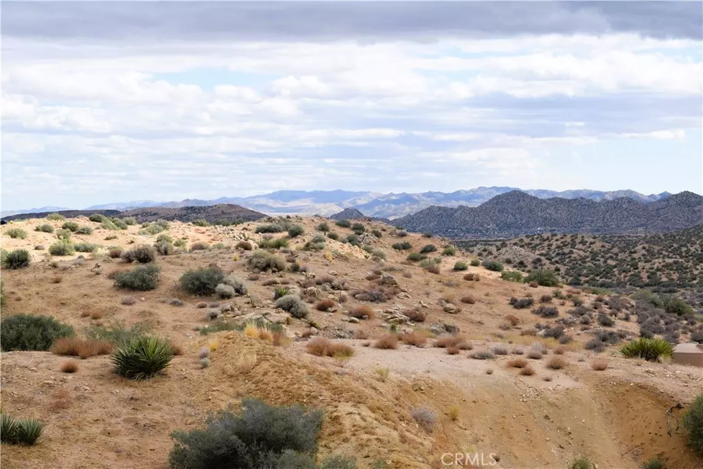 Pioneertown, CA 92268,0 Tumbleweed TRL