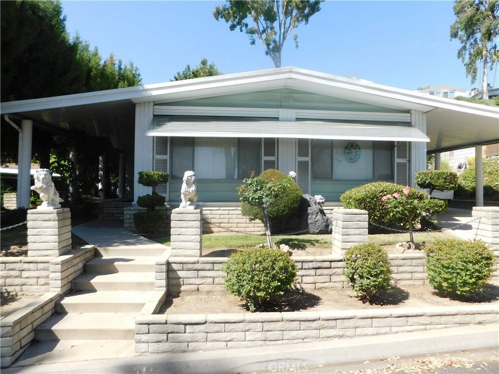 Highland, CA 92346,4040 E Piedmont DR #255
