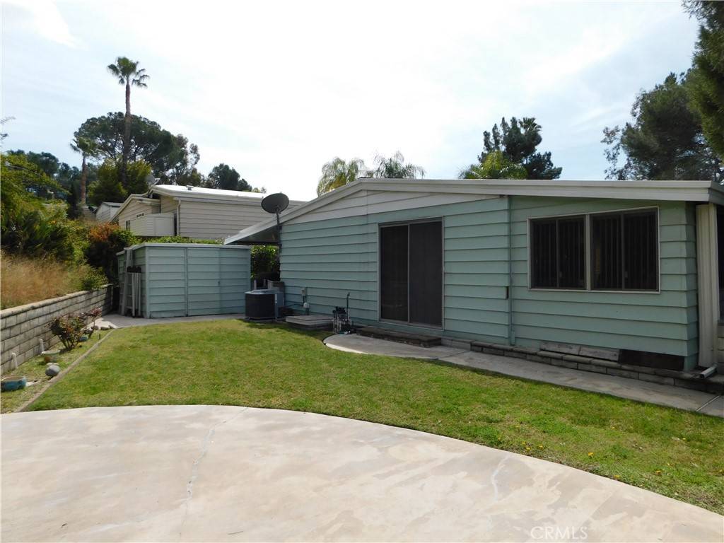 Highland, CA 92346,4040 E Piedmont DR #255