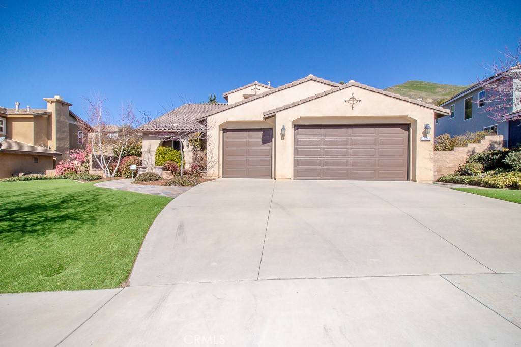 Yucaipa, CA 92399,33868 Golden Crown WAY