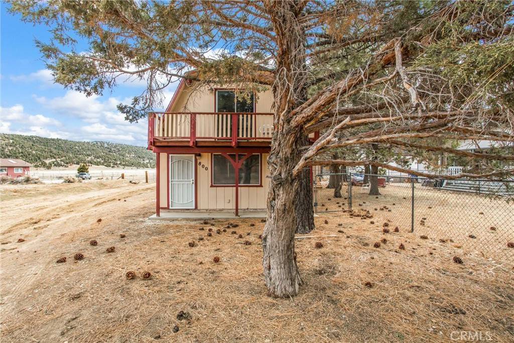 Big Bear City, CA 92314,800 B LN
