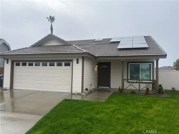 27010 Hemingway CT, Menifee, CA 92584