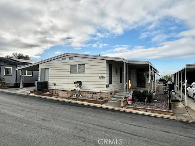 3850 Atlantic AVE #275, Highland, CA 92346