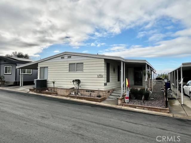 3850 Atlantic AVE #275, Highland, CA 92346