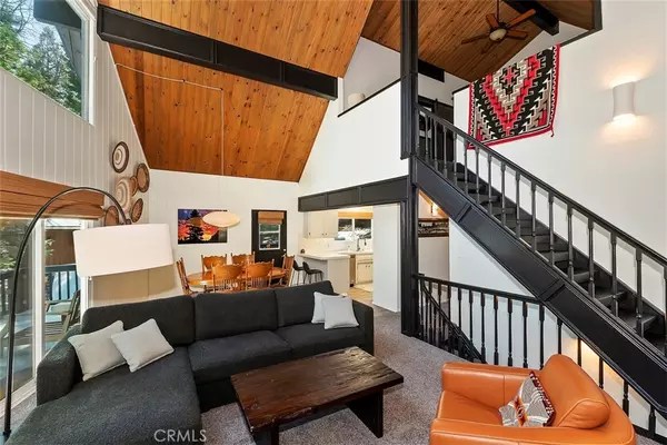 Lake Arrowhead, CA 92352,446 Bel Air DR