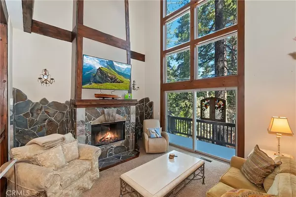 Lake Arrowhead, CA 92352,26668 Thunderbird DR