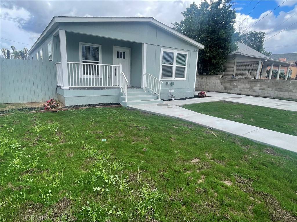 2759 9th ST, Riverside, CA 92507
