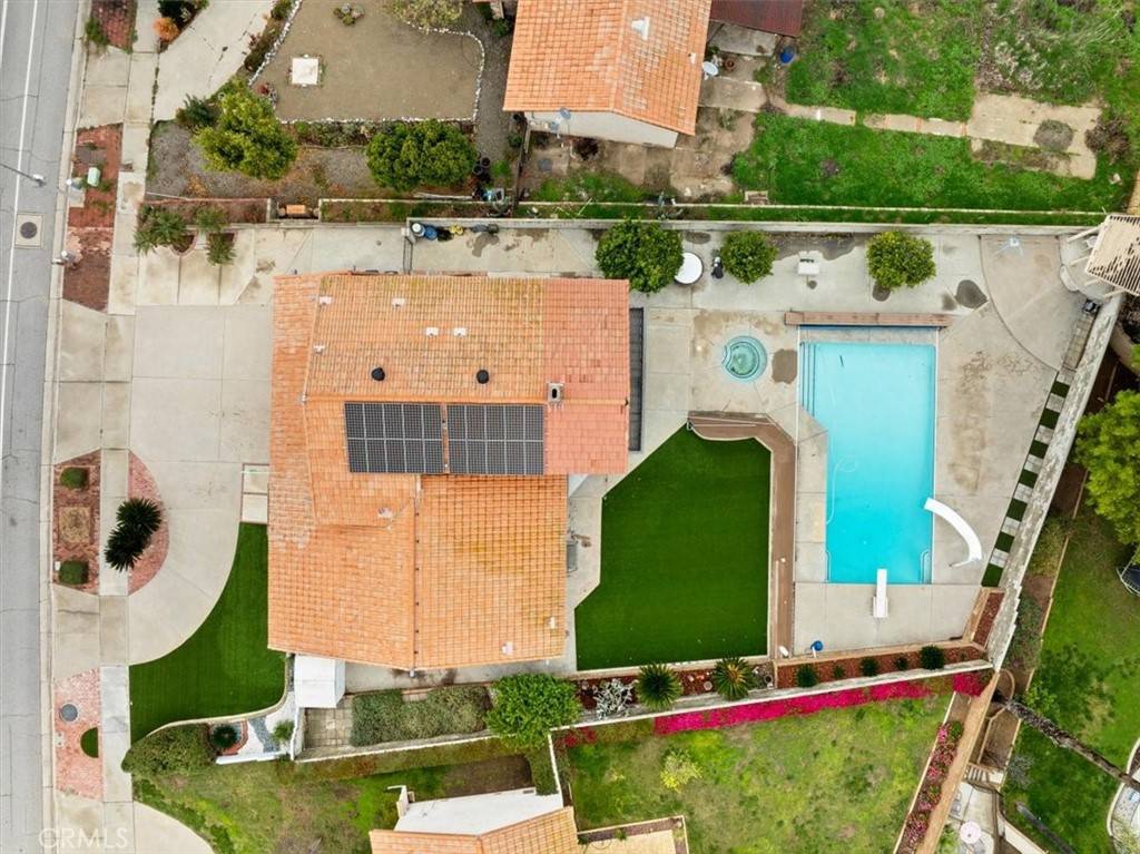 Redlands, CA 92373,125 Terracina BLVD