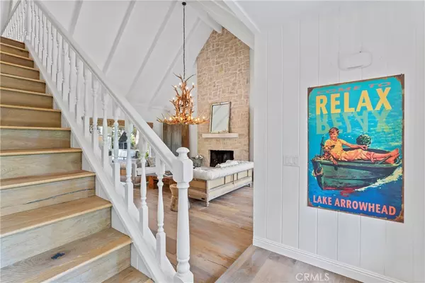 Lake Arrowhead, CA 92352,466 Sky View Ridge DR