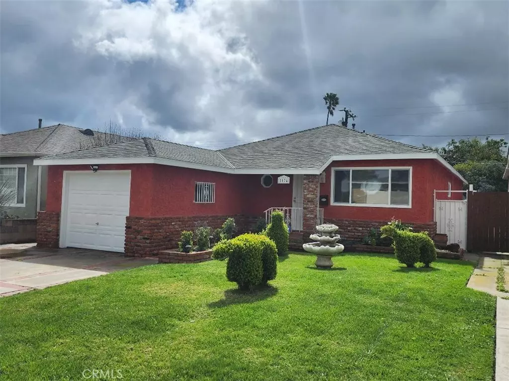 Hawthorne, CA 90250,5174 W 135th ST