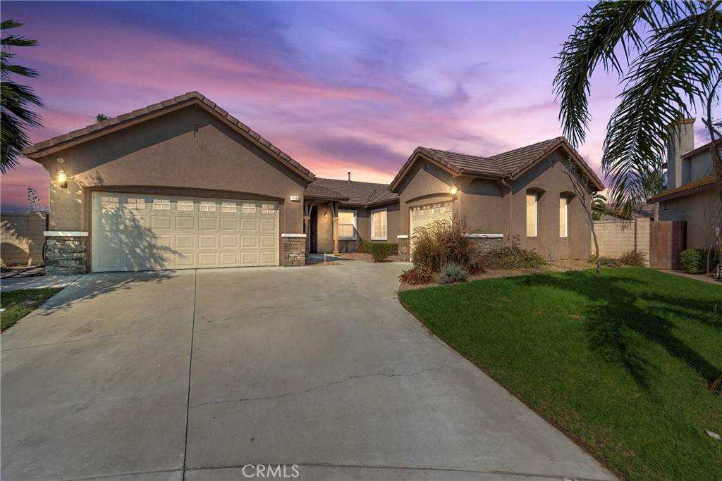 13586 Carnival CT, Eastvale, CA 92880