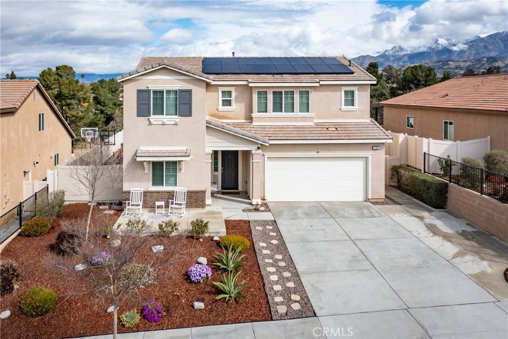 244 Country Club DR, Calimesa, CA 92320
