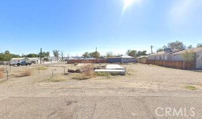 207 Chestnut ST, Needles, CA 92363