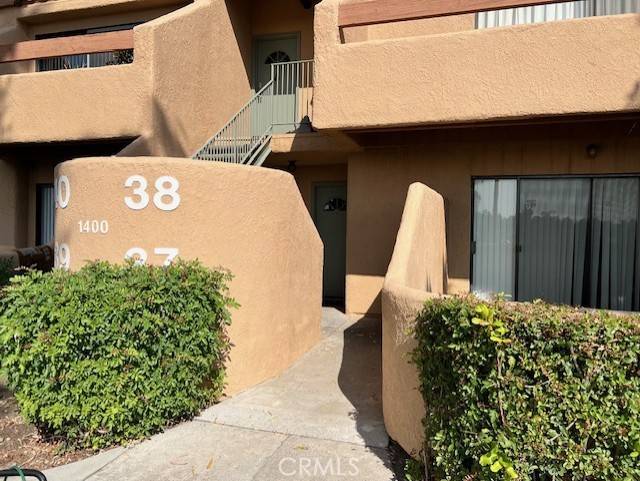 San Bernardino, CA 92405,1400 W Edgehill RD #37