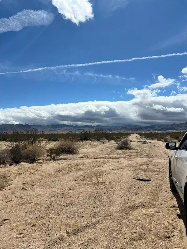 0 Delaware AVE, Joshua Tree, CA 92252