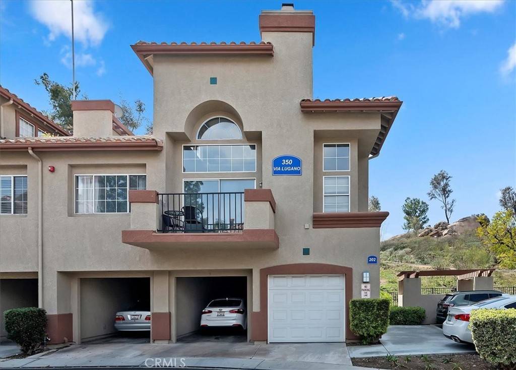 350 Via Lugano #202, Corona, CA 92879