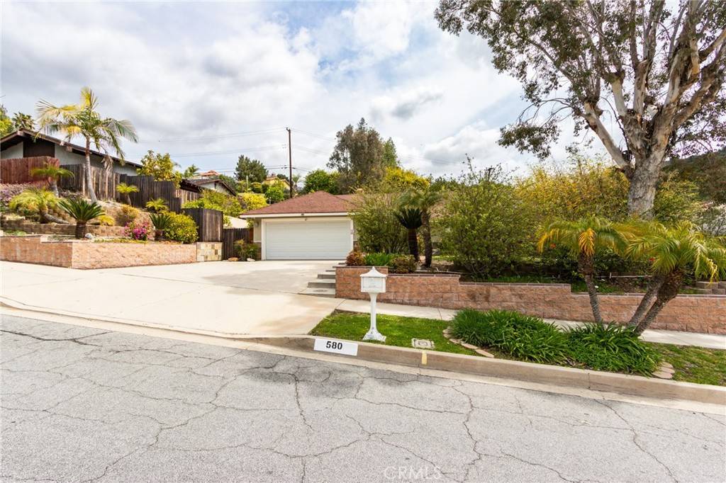 Diamond Bar, CA 91765,580 Charmingdale RD